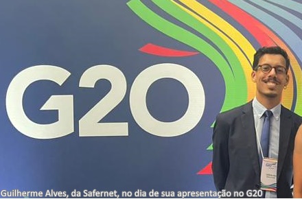 G20 São Luís
