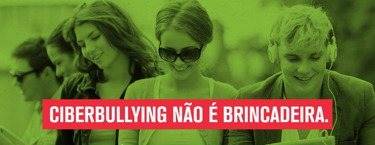 Notícia - Etec Itaquaquecetuba - Bullying não é brincadeira!