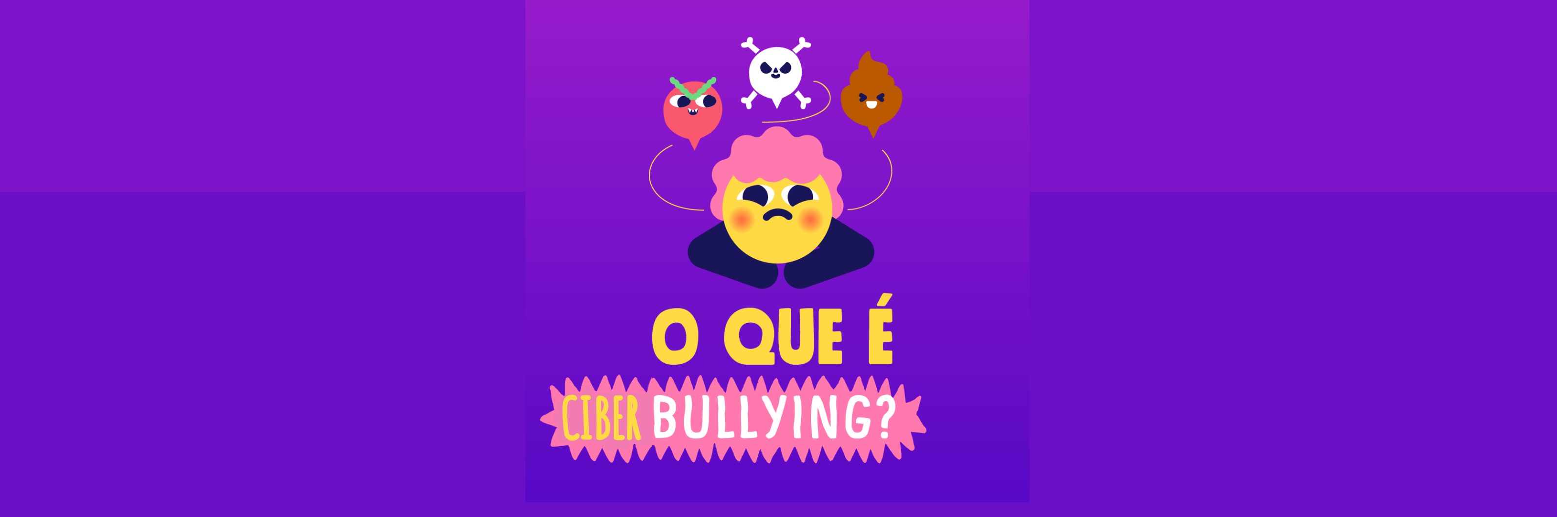 Bullying na escola: como os pais podem identificar e lidar com a situação -  Etiquetas & Adesivos